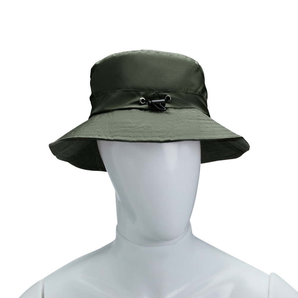 Chapéu bucket dobrável - 6