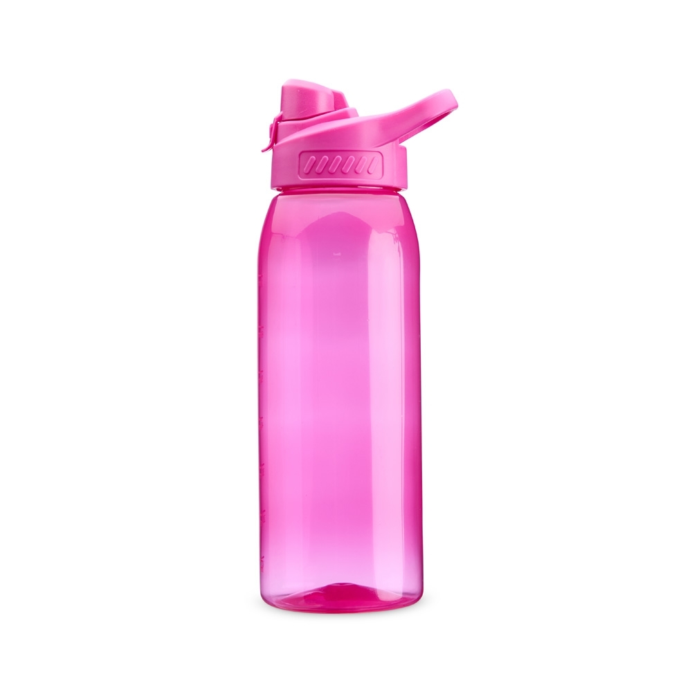 Squeeze plástico 850ml - 6