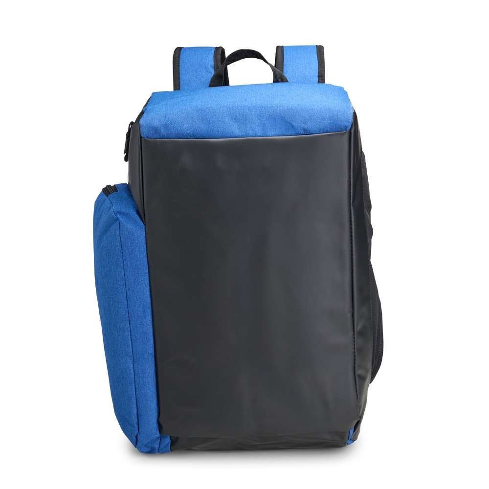 Mochila poliéster 13" - 3