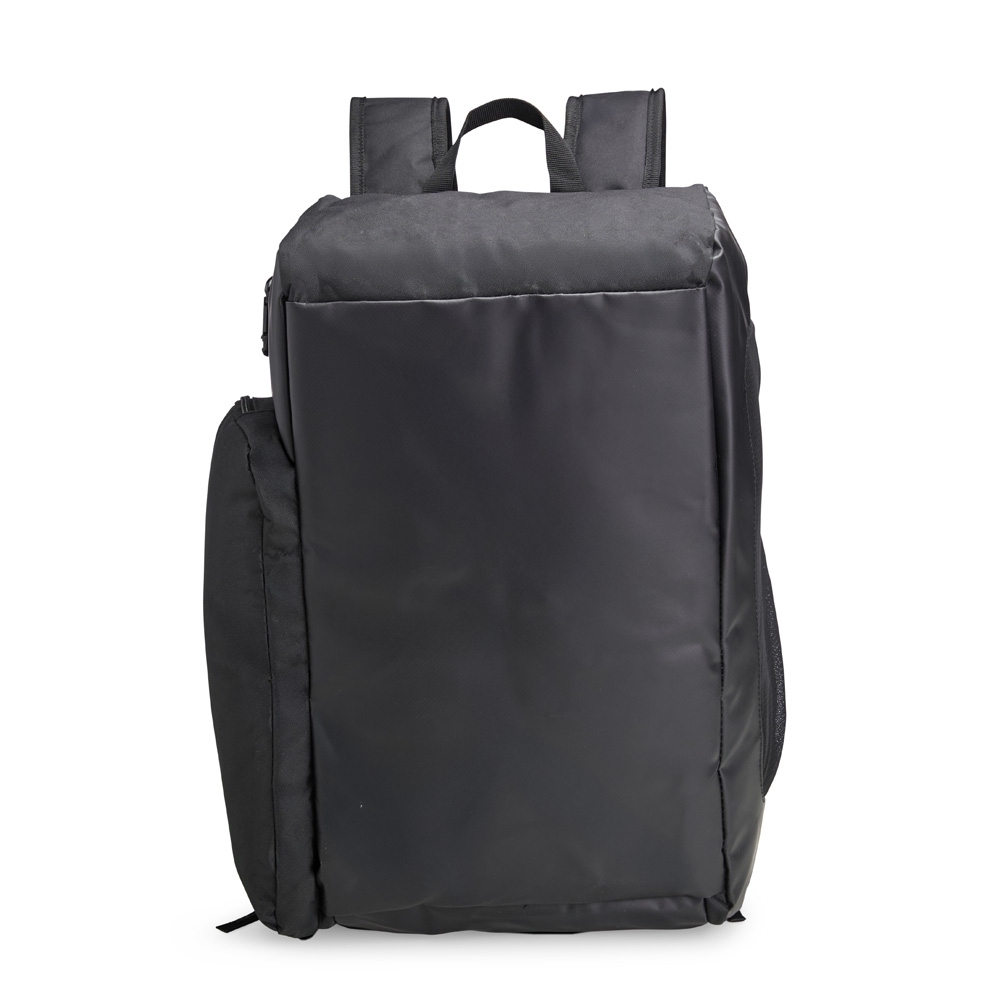 Mochila poliéster 13" - 4