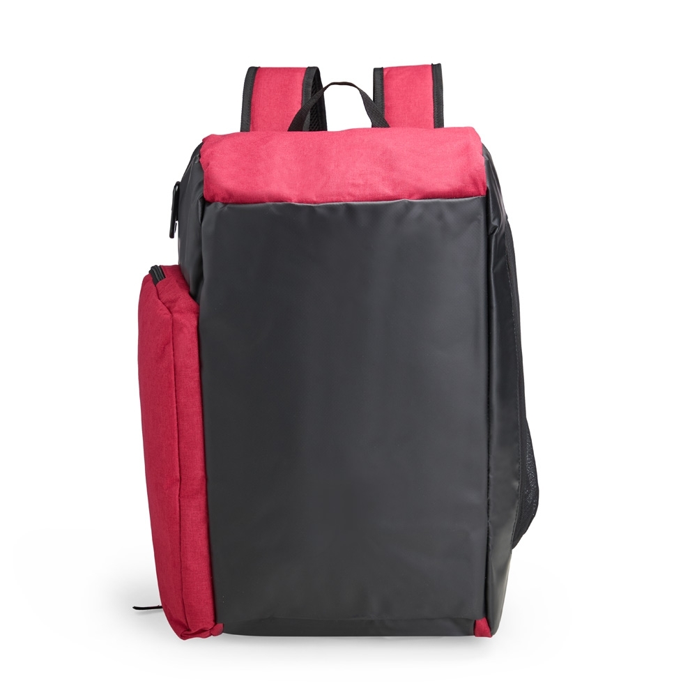 Mochila poliéster 13" - 5