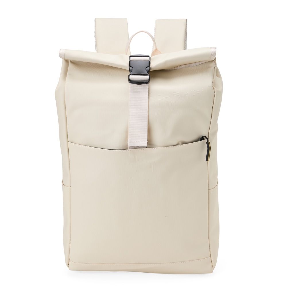 Mochila impermeável pu impermeável 17,3" - 4