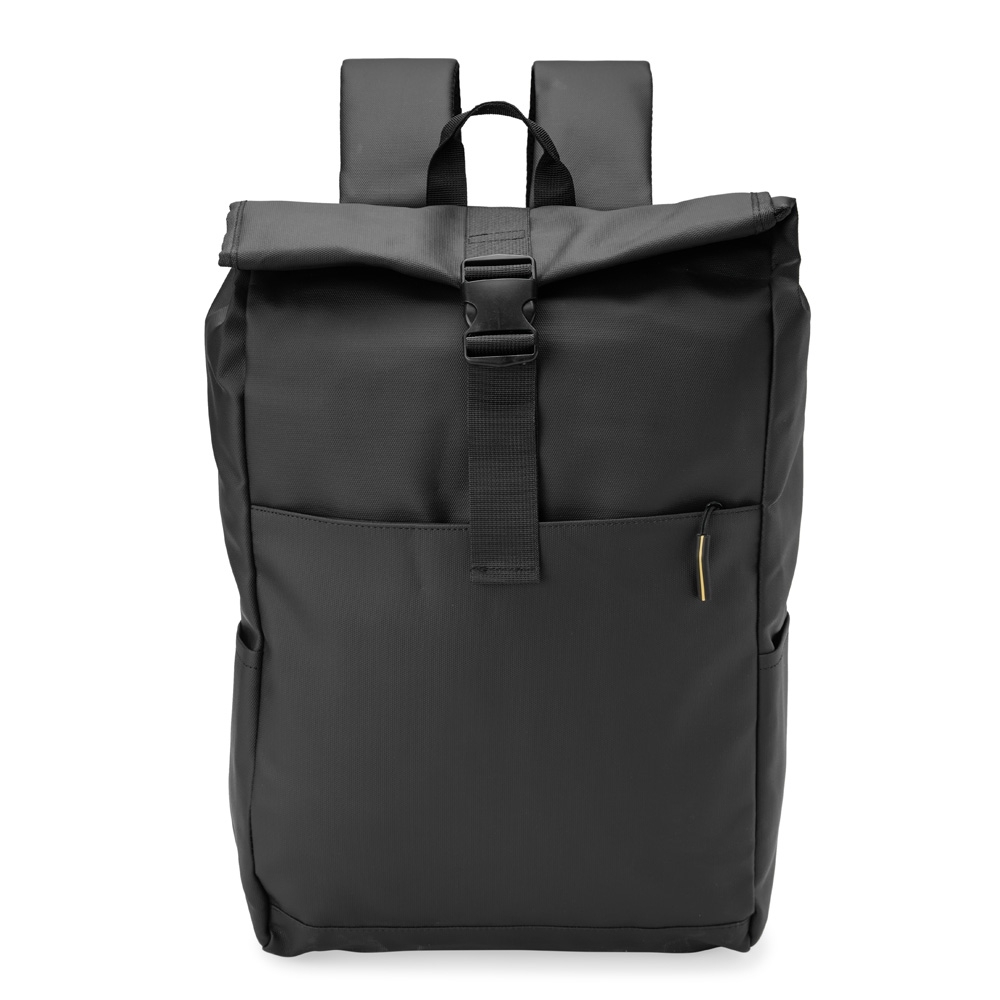 Mochila impermeável pu impermeável 17,3" - 5