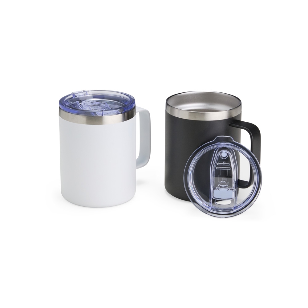 CANECA TÉRMICA 350ML - 1
