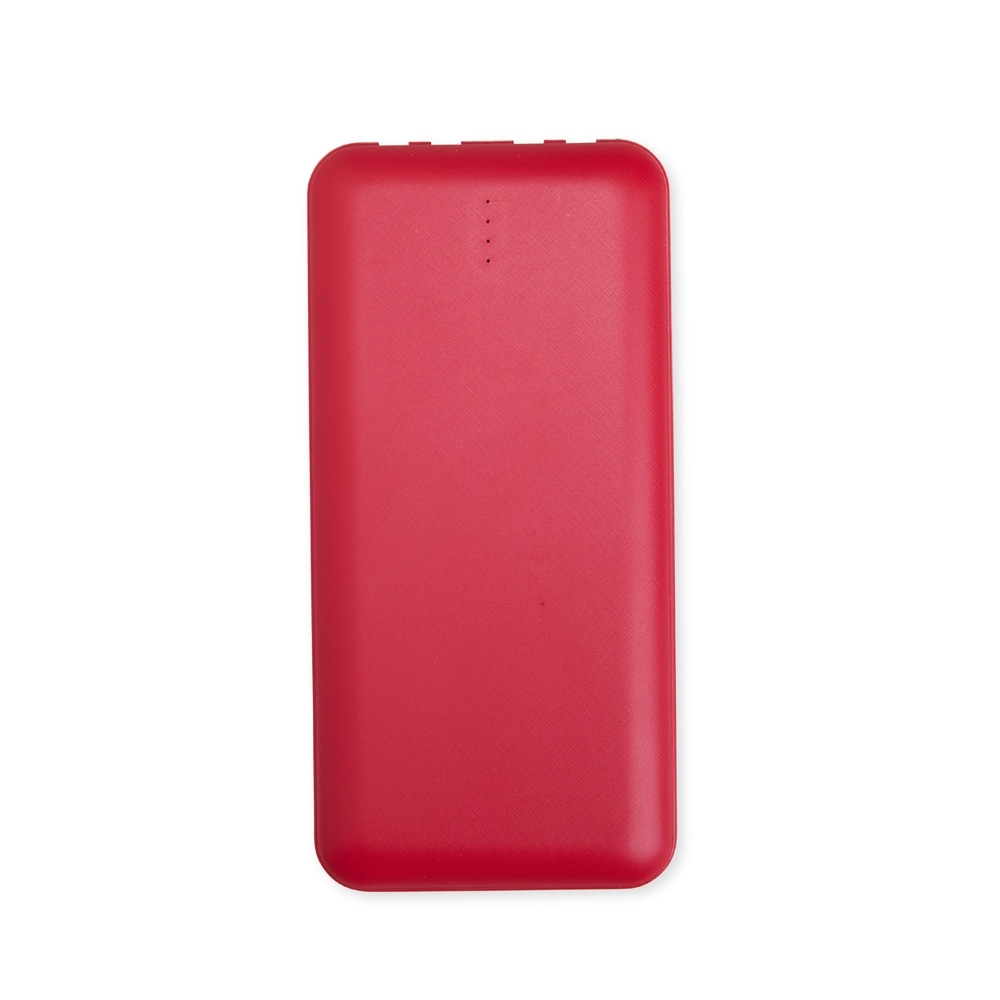 Power bank 10.000mah com lanterna - 6