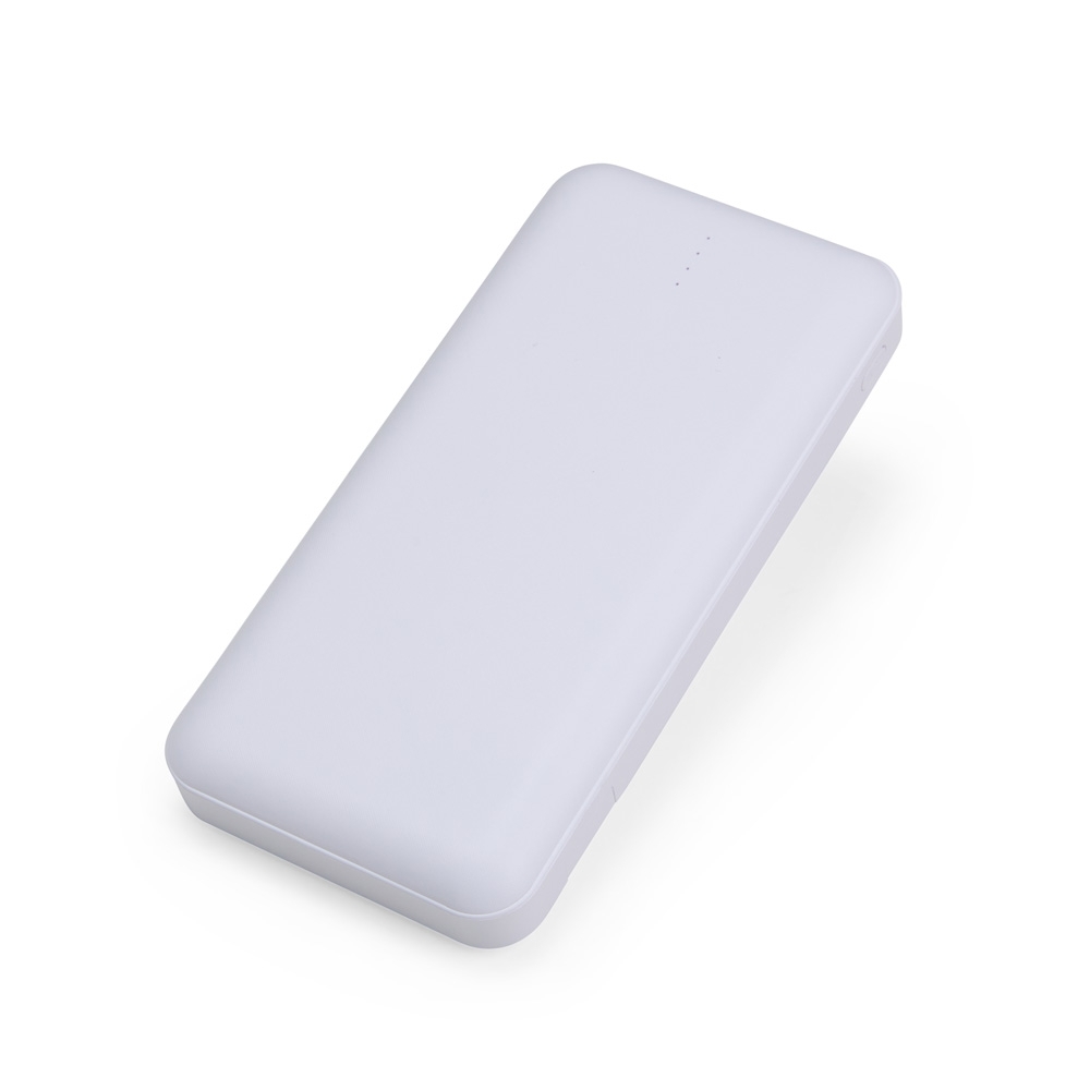 Power bank 10.000mah com lanterna - 4