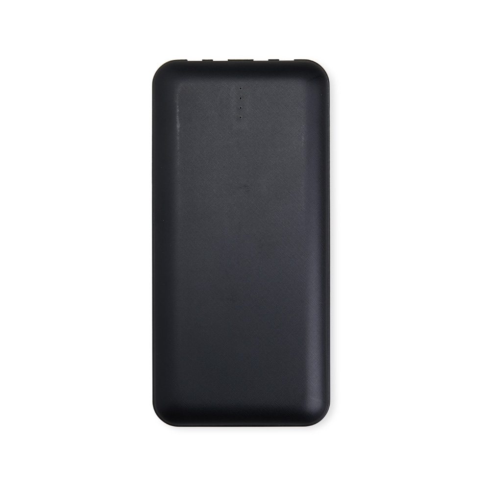 Power bank 10.000mah com lanterna - 2