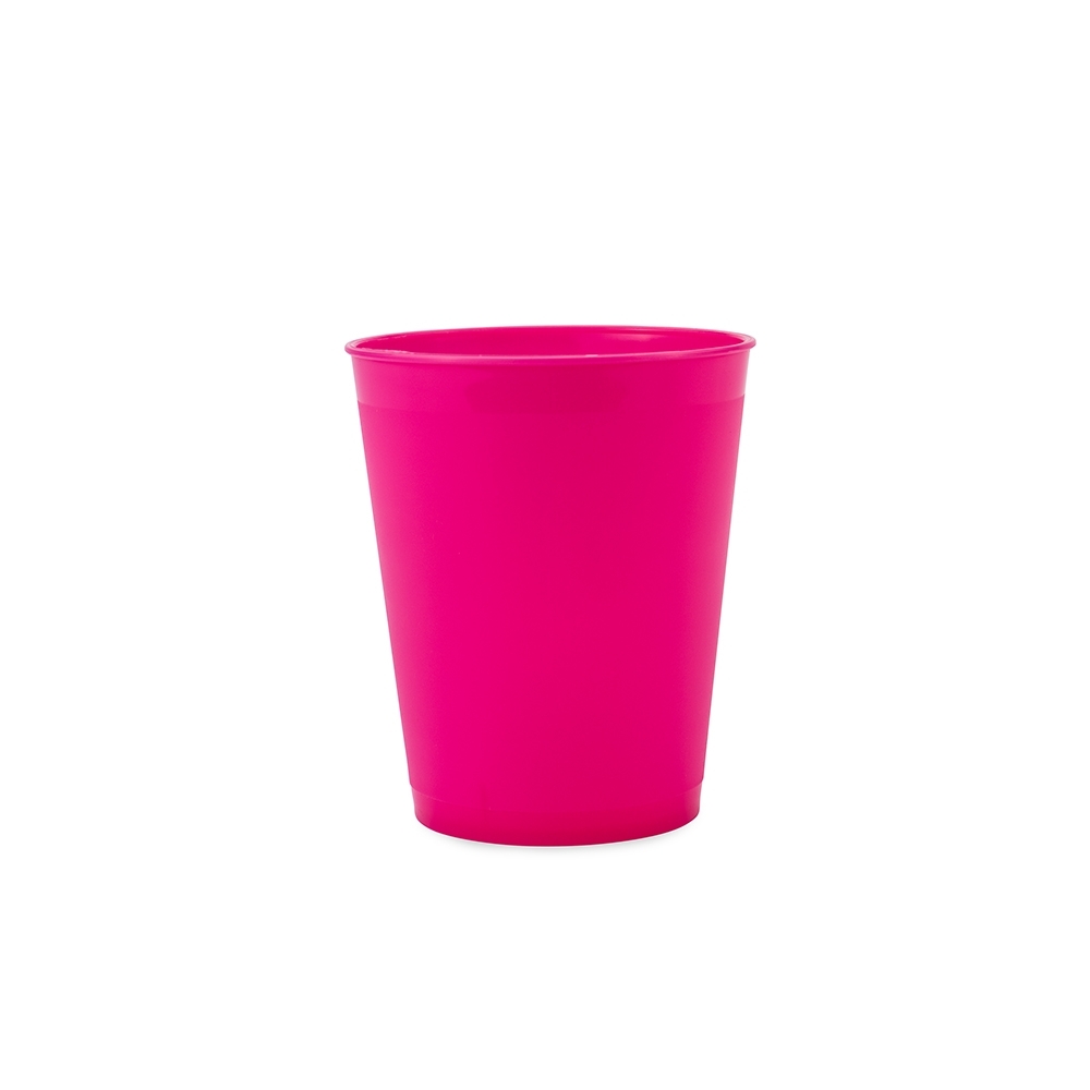 COPO PLÁSTICO 450ML - 4