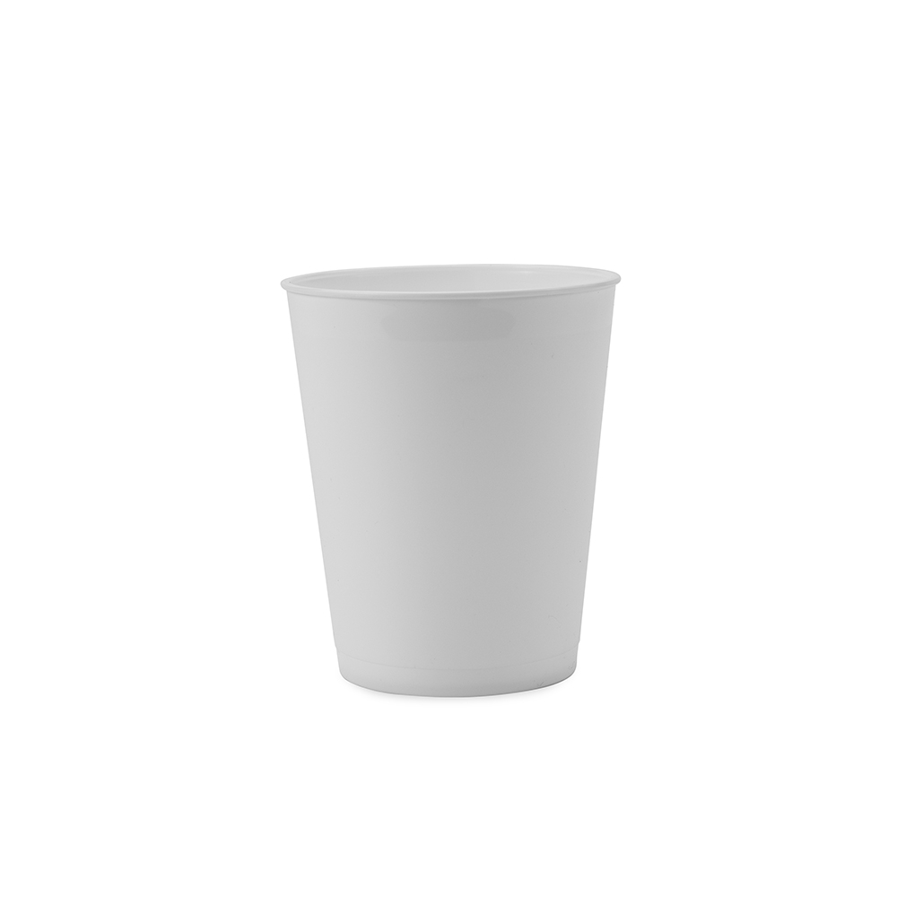 COPO PLÁSTICO 450ML - 3