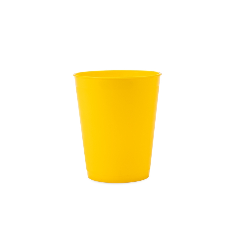 COPO PLÁSTICO 450ML - 1