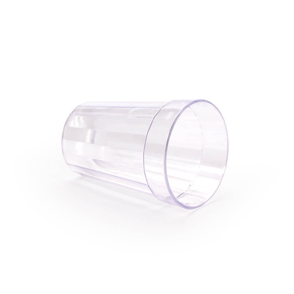 Copo plástico 190ml - 2
