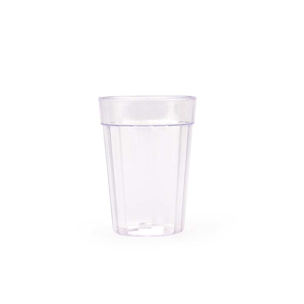 COPO PLÁSTICO 190ML - 1