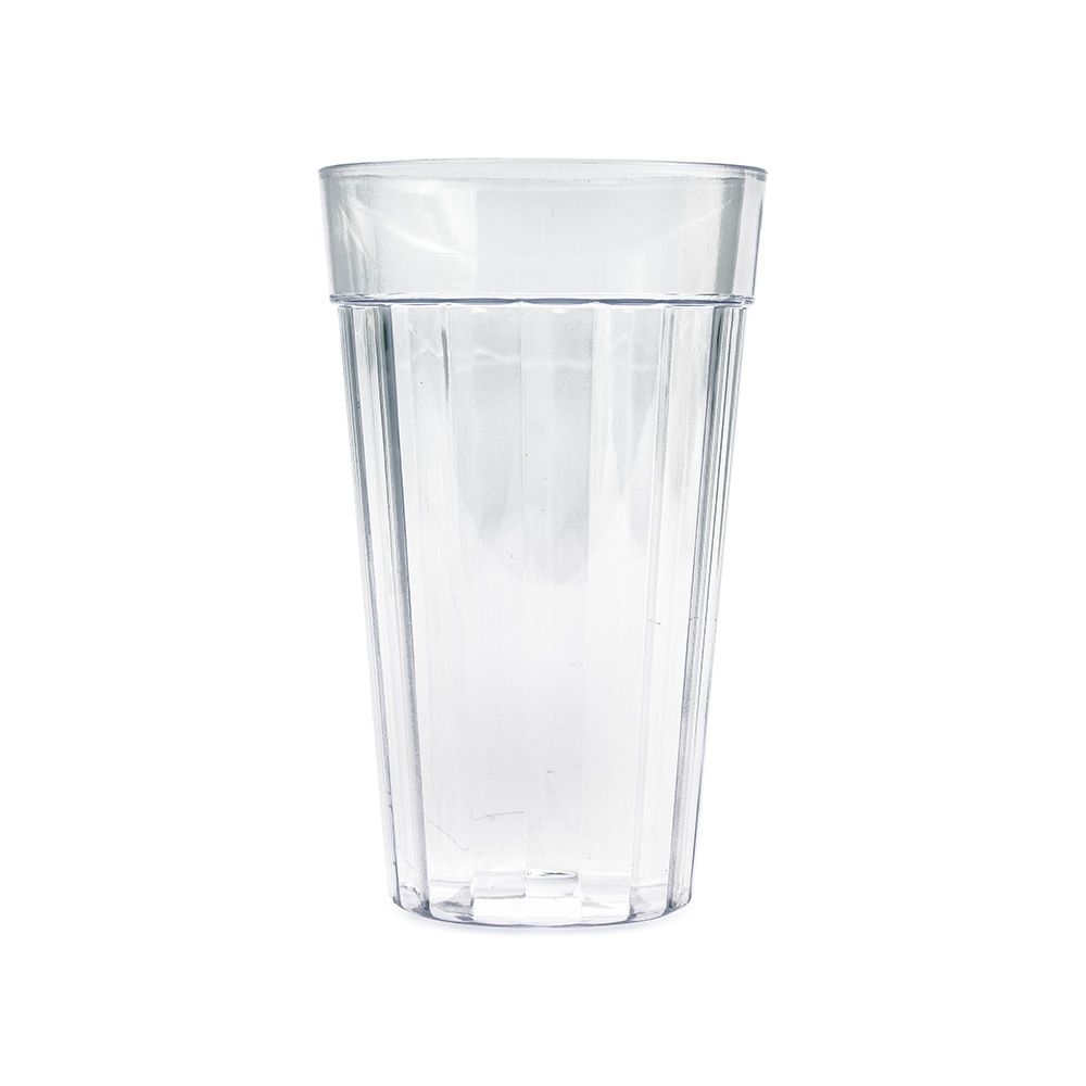 COPO PLÁSTICO 450ML - 1