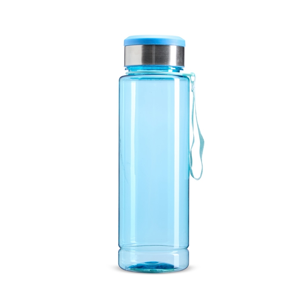 Garrafa plástica porta-comprimido 950ml - 2