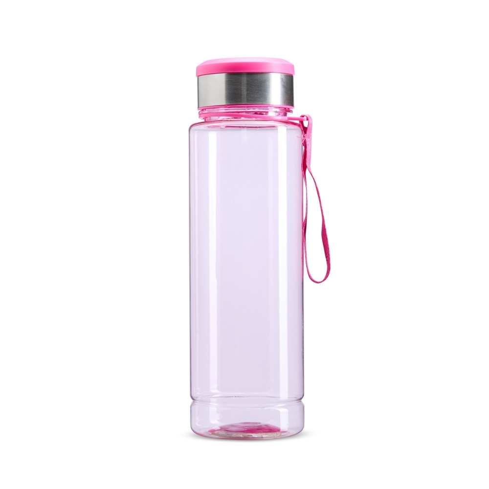 Garrafa plástica porta-comprimido 950ml - 3