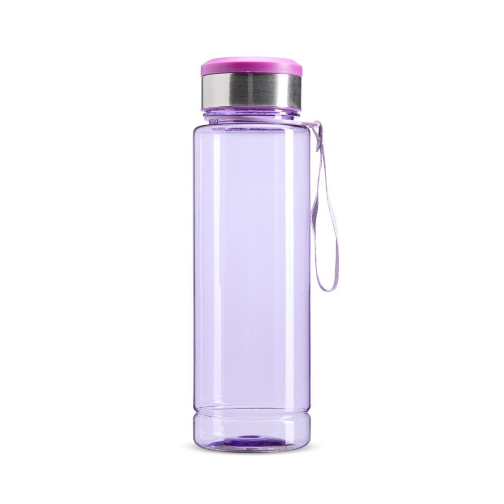 Garrafa plástica porta-comprimido 950ml - 4