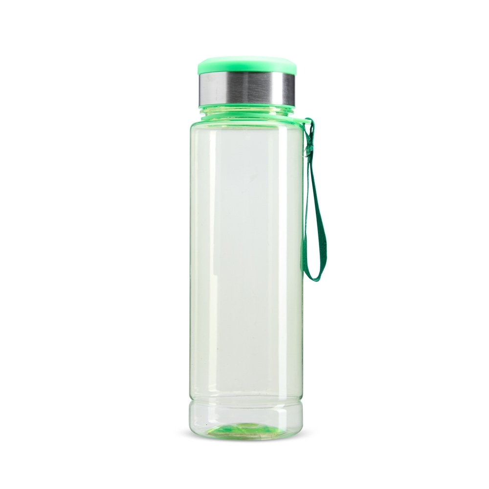 Garrafa plástica porta-comprimido 950ml - 5