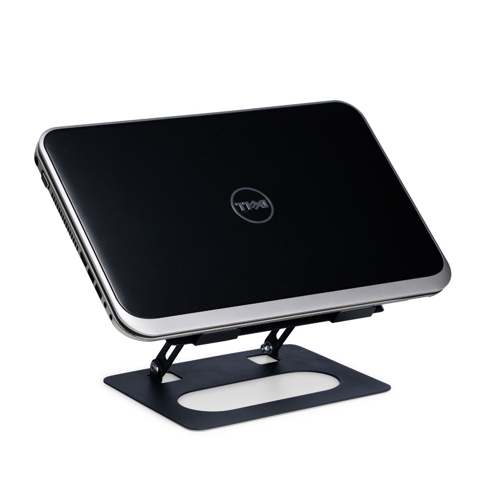 Suporte articulado metálico para notebook - 3