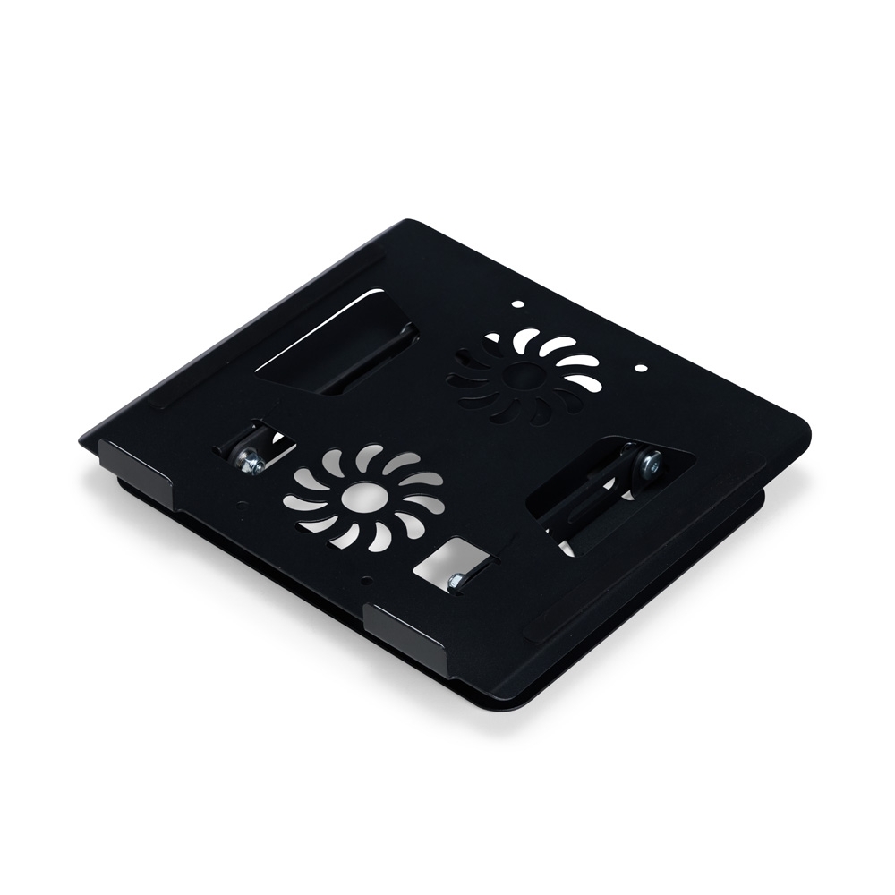 Suporte articulado metálico para notebook - 4
