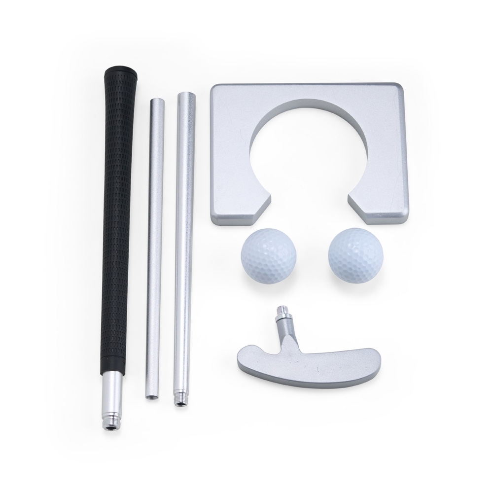 Kit de treino para golfe - 2