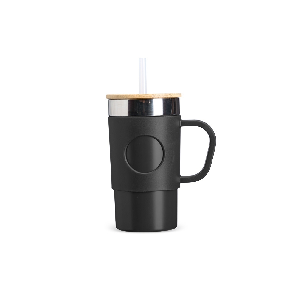 CANECA TÉRMICA 400ML - 4