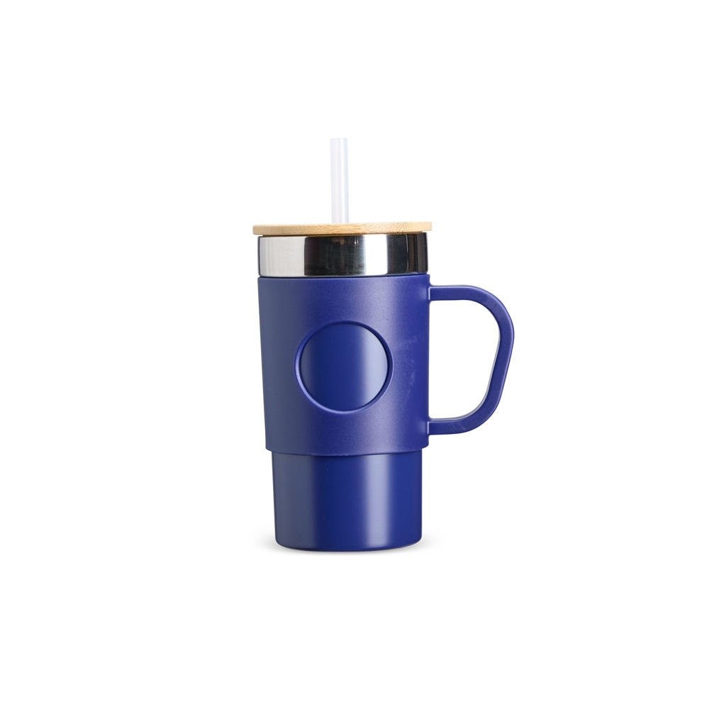 CANECA TÉRMICA 400ML - 1