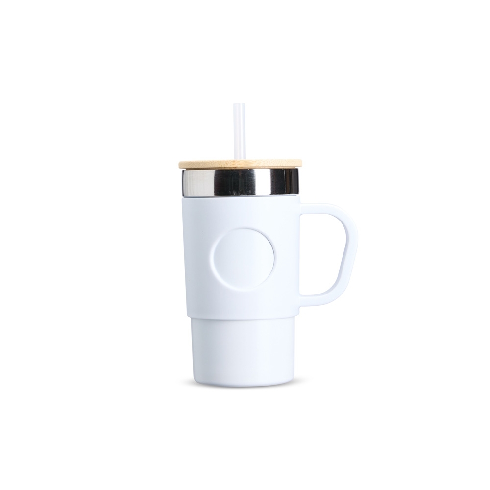 CANECA TÉRMICA 400ML - 2