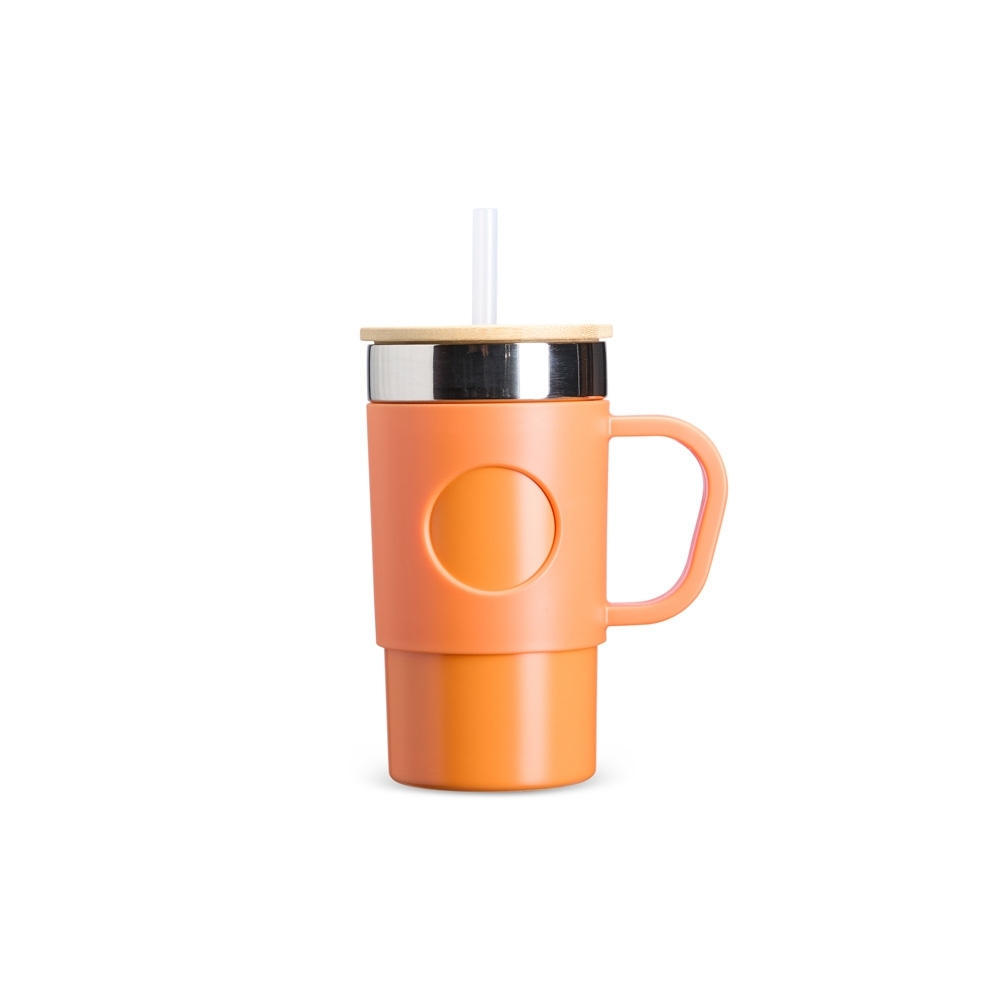 CANECA TÉRMICA 400ML - 3