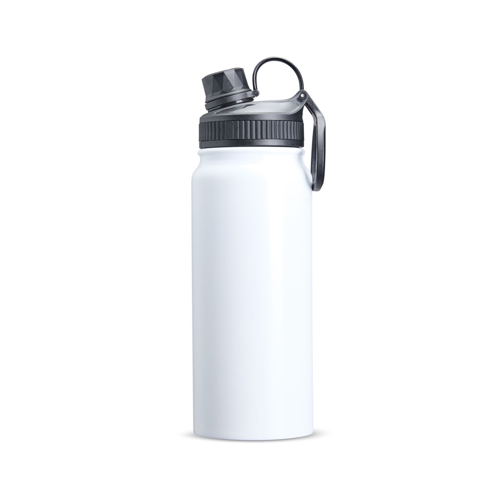 Garrafa térmica  650ml - 4