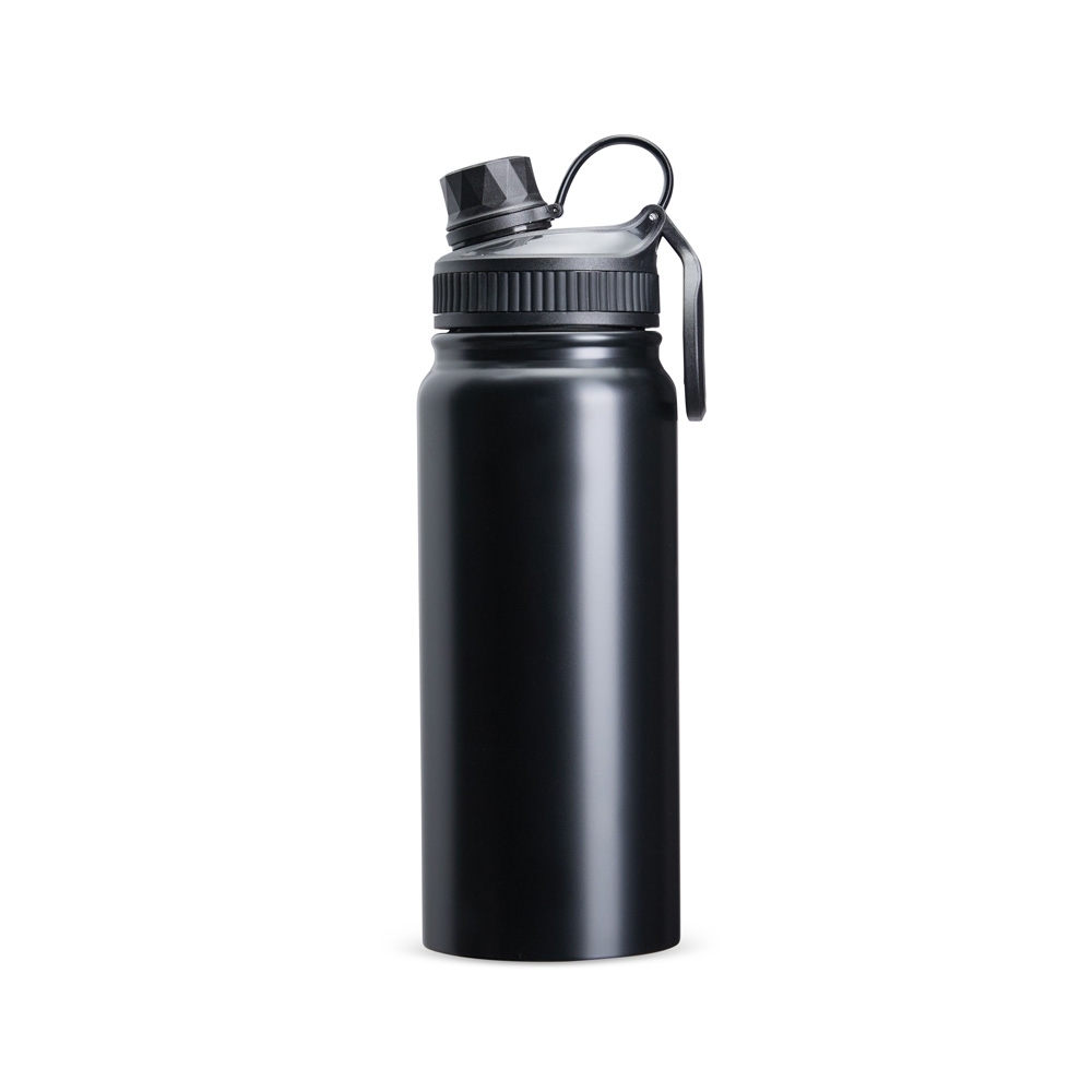 Garrafa térmica  650ml - 6