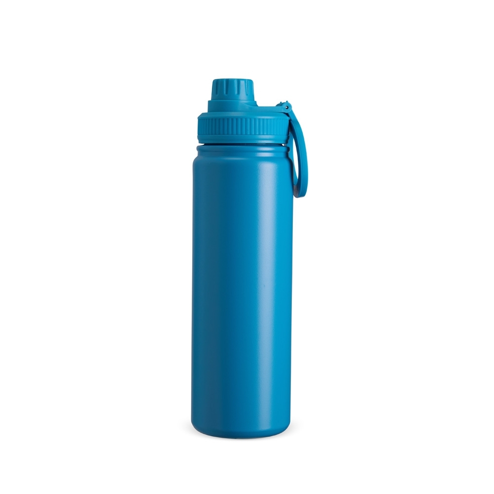 Garrafa térmica inox 750ml - 2
