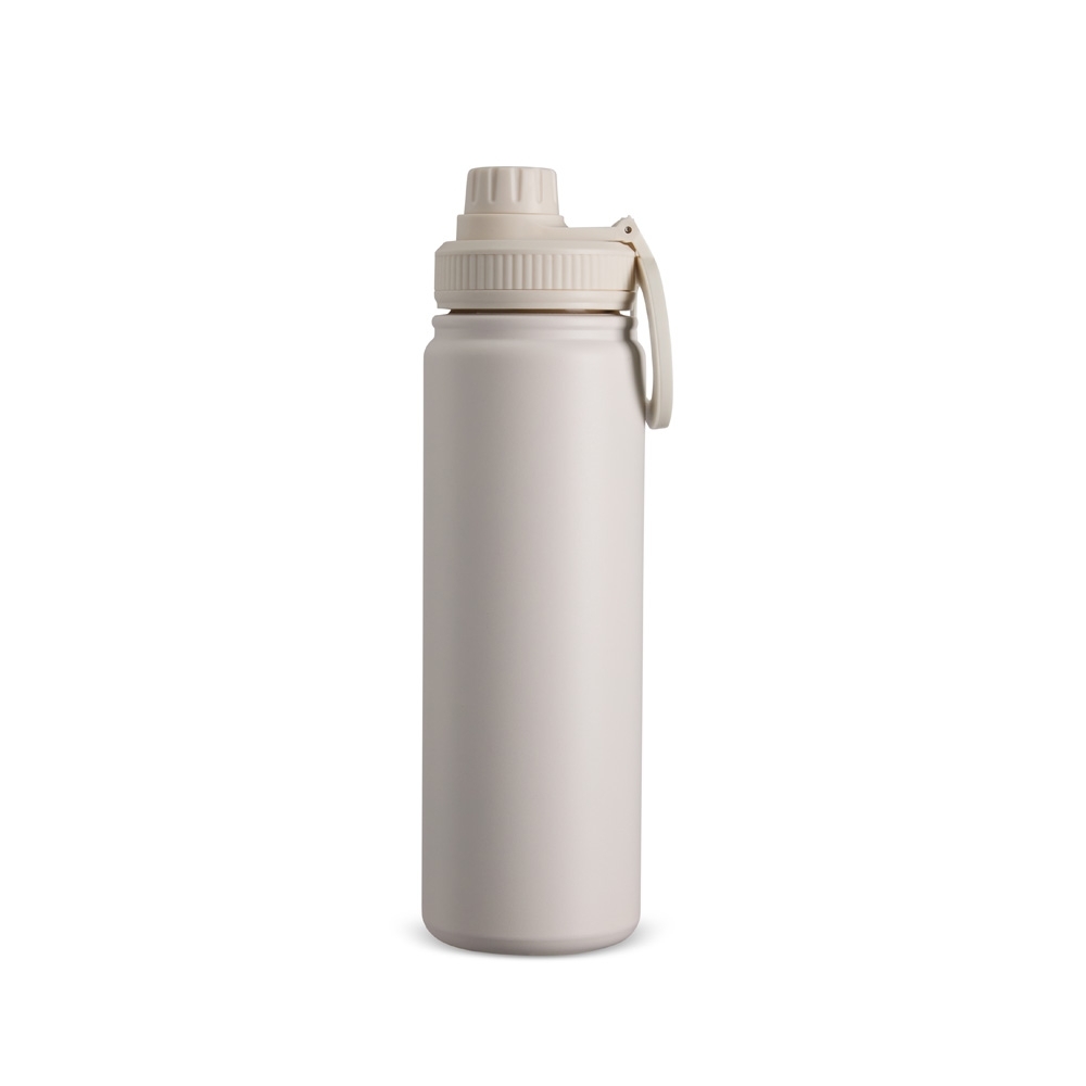 Garrafa térmica inox 750ml - 3