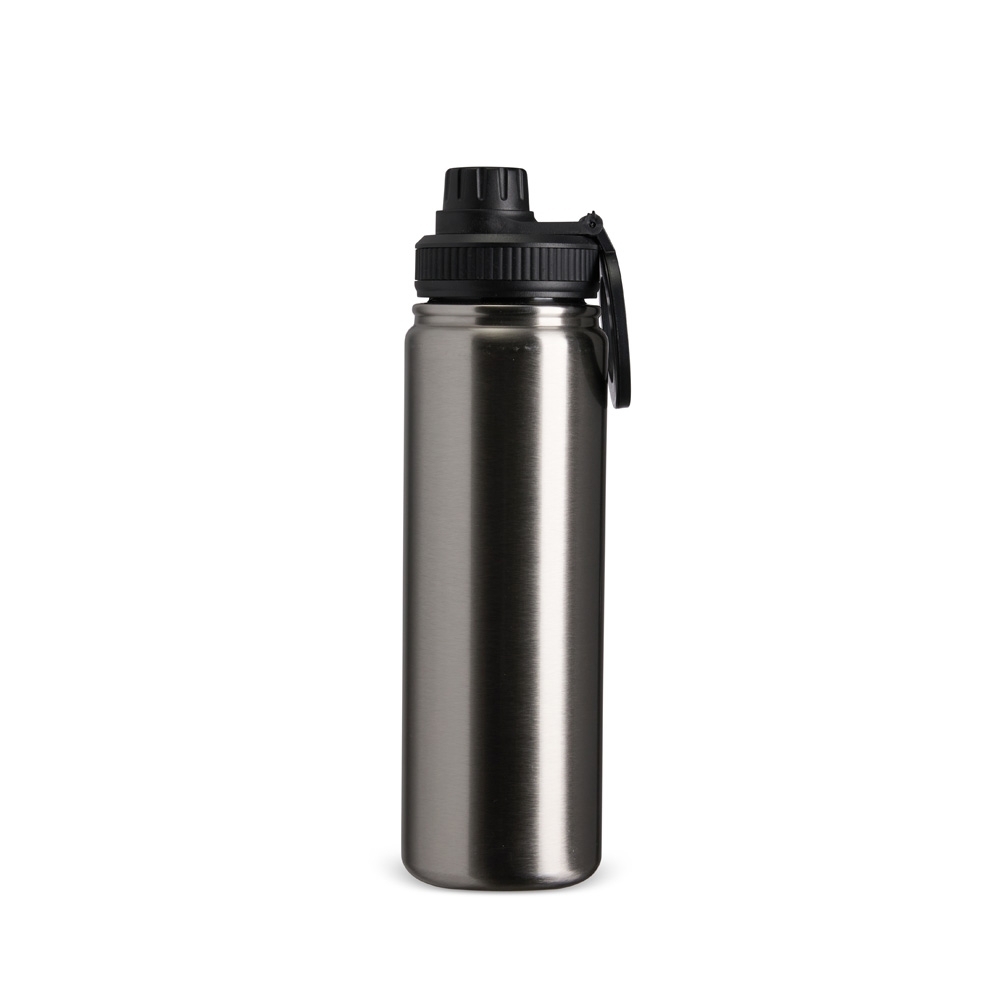 Garrafa térmica inox 750ml - 4