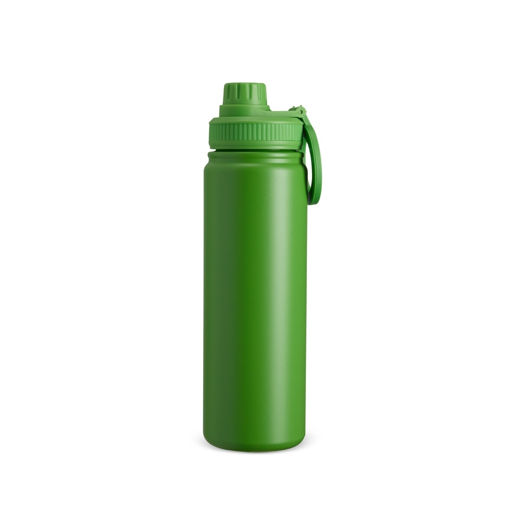 Garrafa térmica inox 750ml - 6