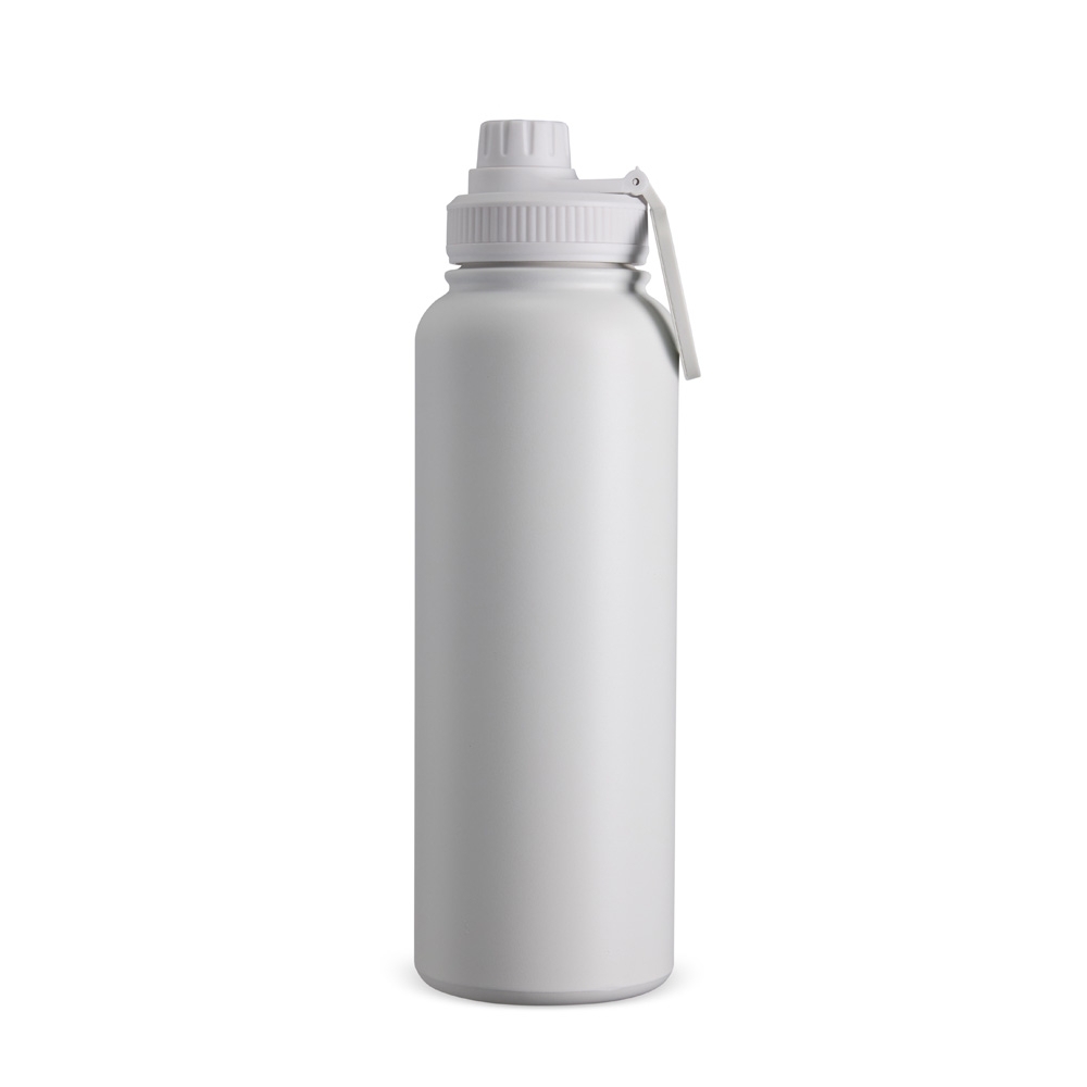 Garrafa térmica inox 1,2l - 3