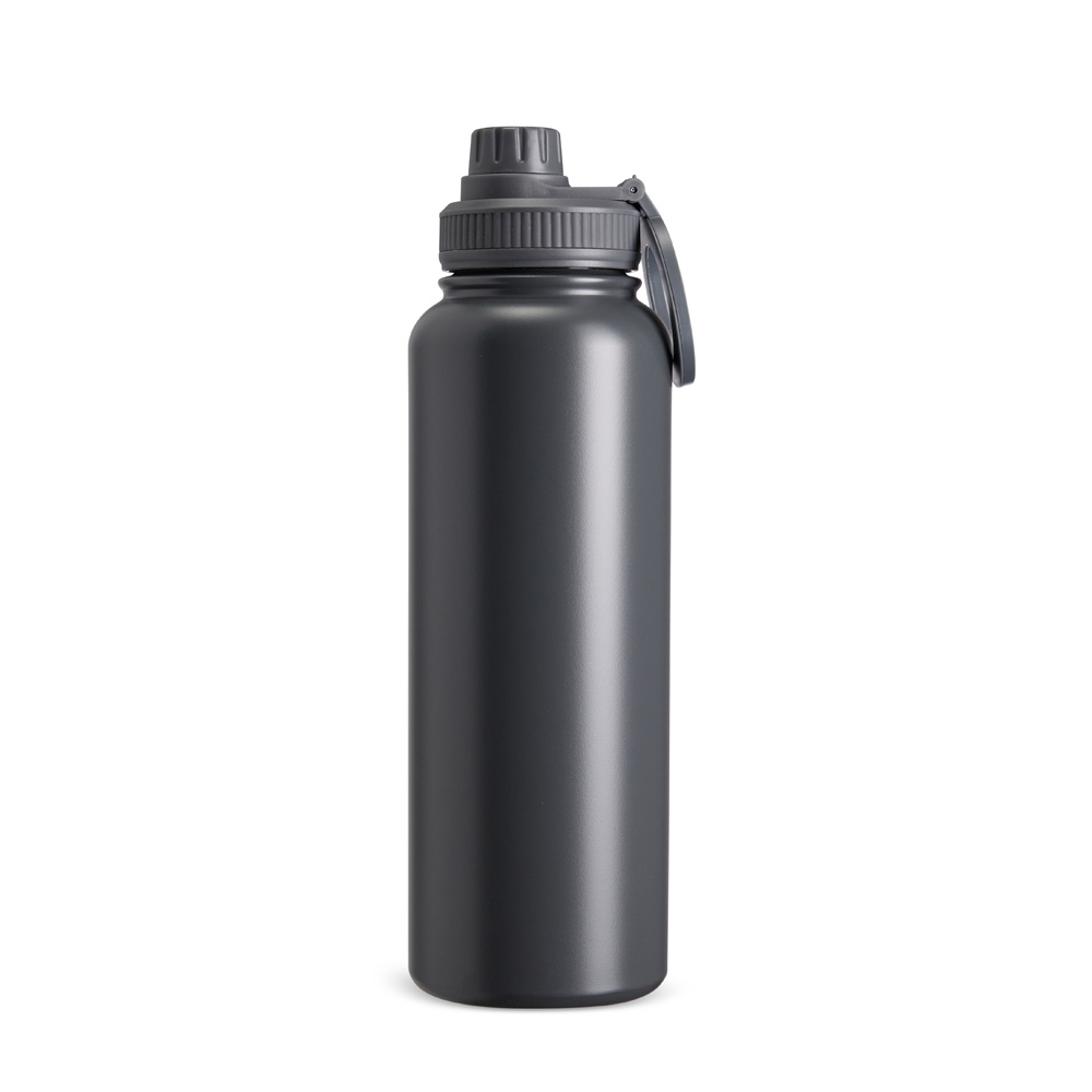 Garrafa térmica inox 1,2l - 4