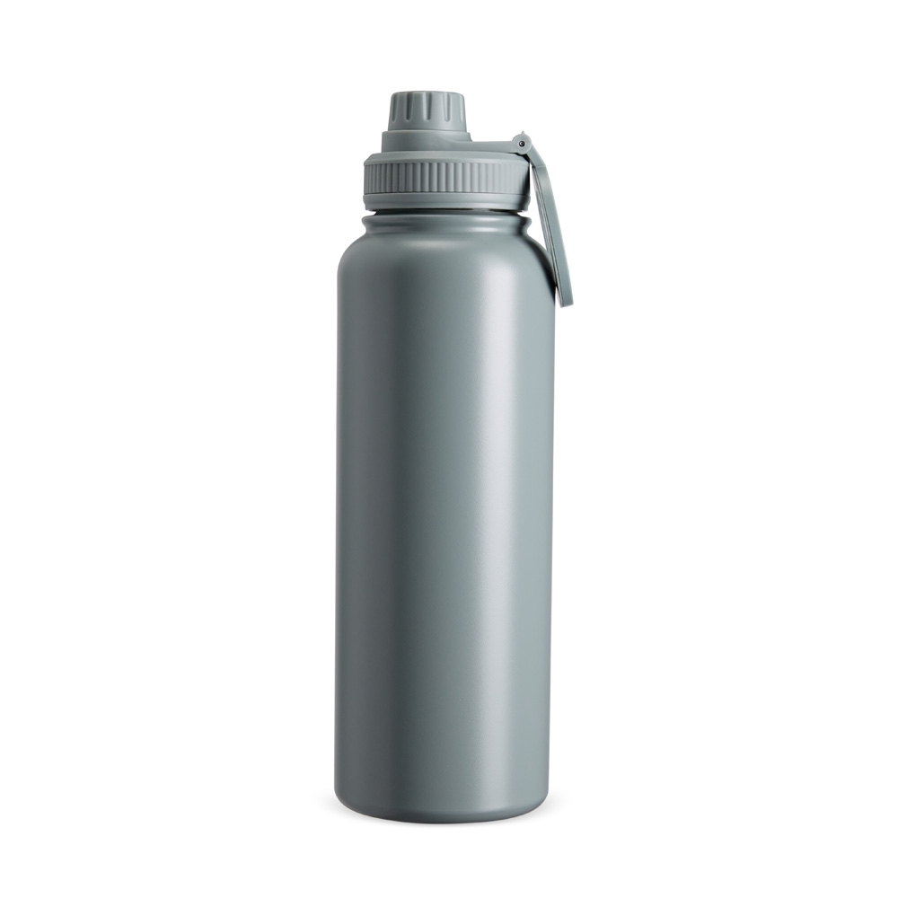 Garrafa térmica inox 1,2l - 5