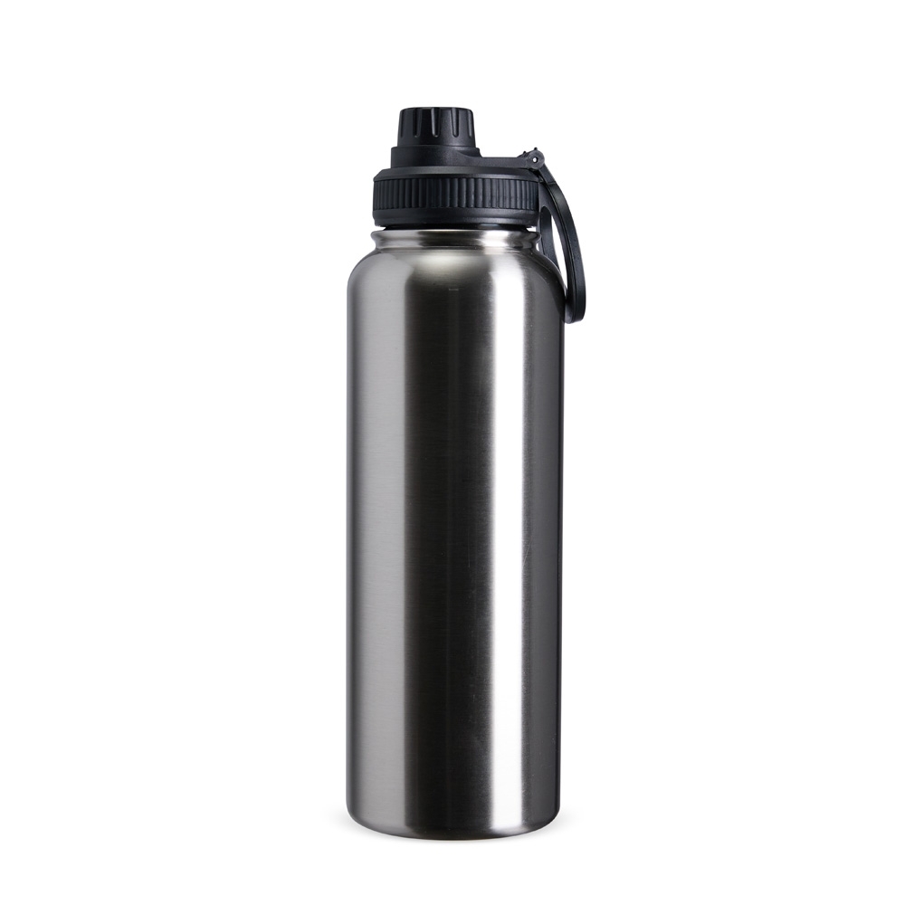 Garrafa térmica inox 1,2l - 6