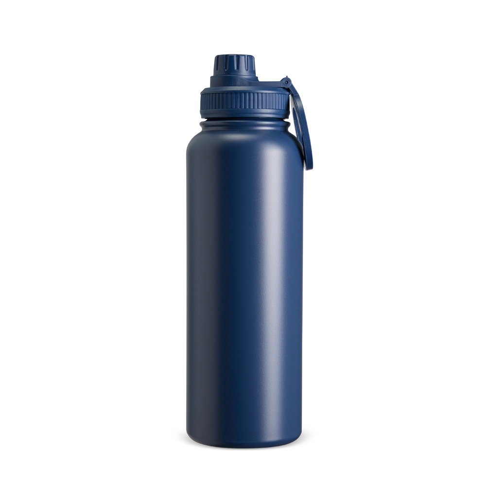 Garrafa térmica inox 1,2l - 2
