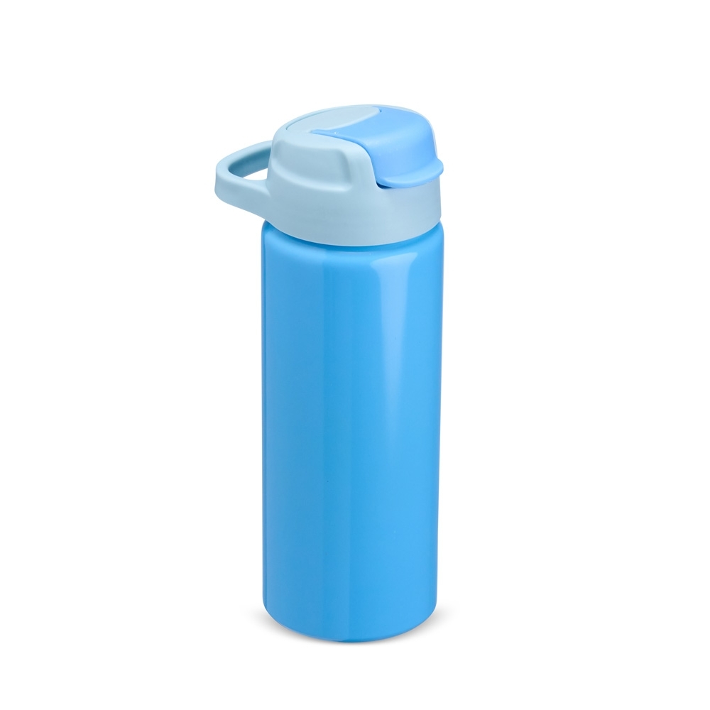 Squeeze de alumínio 600ml - 2