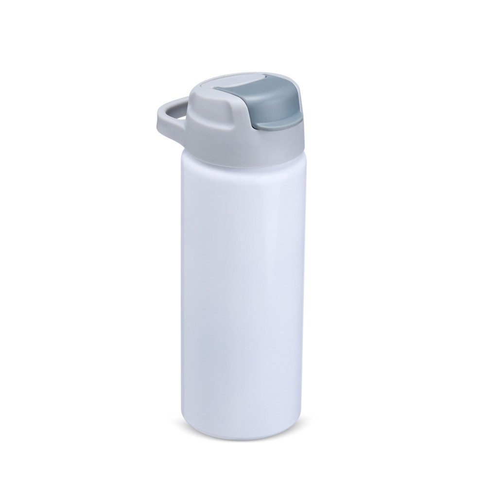 Squeeze de alumínio 600ml - 3