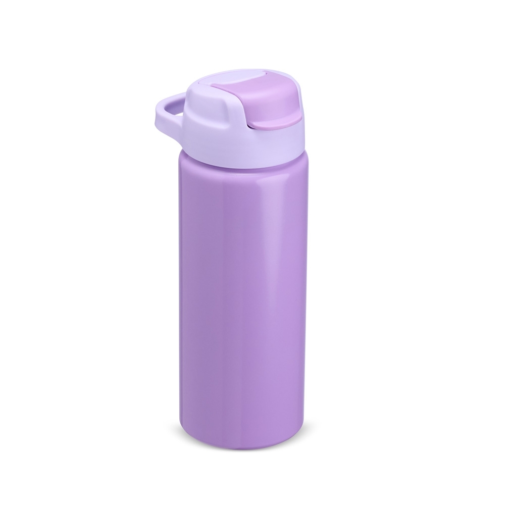 Squeeze de alumínio 600ml - 4