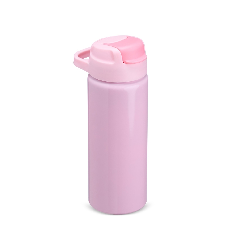Squeeze de alumínio 600ml - 5