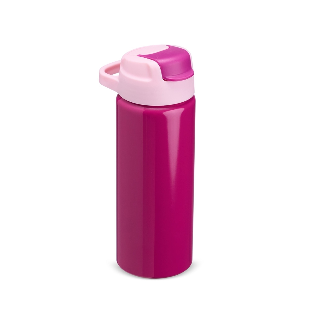 Squeeze de alumínio 600ml - 6