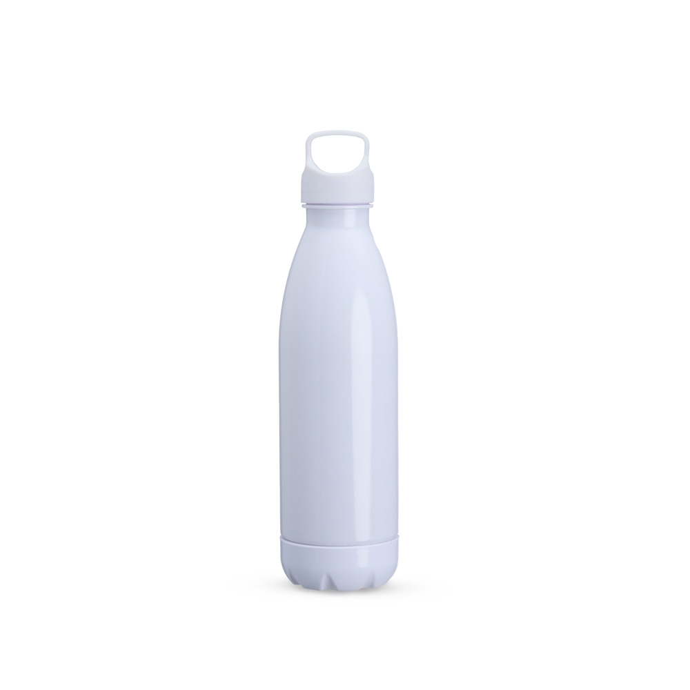 Garrafa plástica 680ml - 2