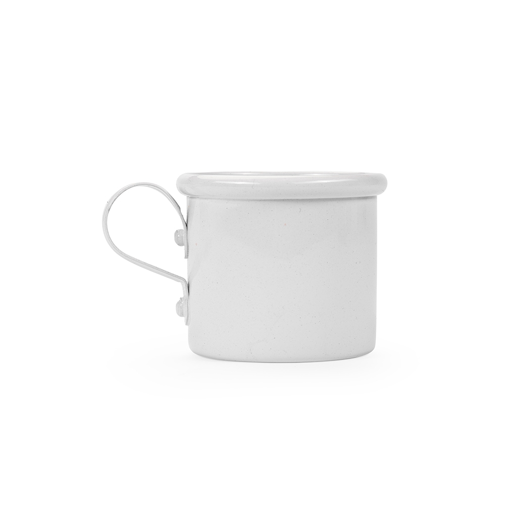 Kit café com bule e duas canecas - 3