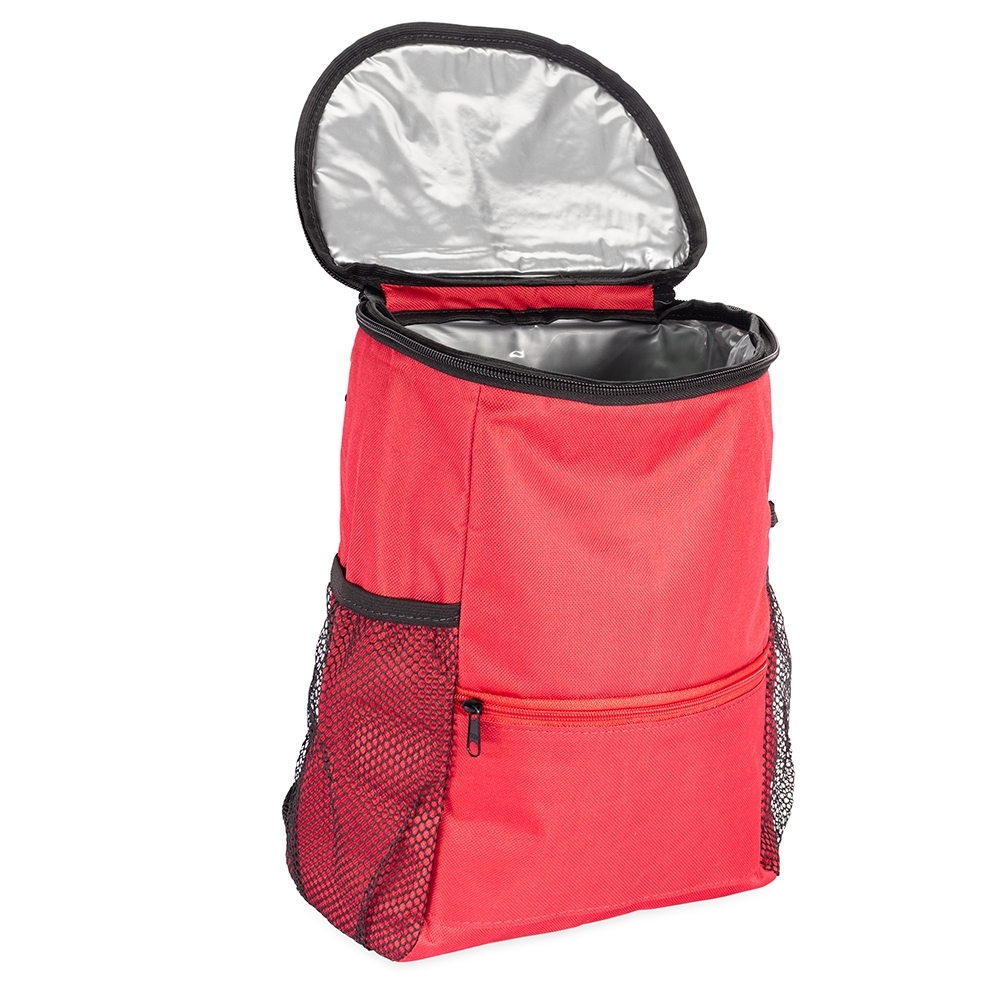 Mochila térmica 10l - 4