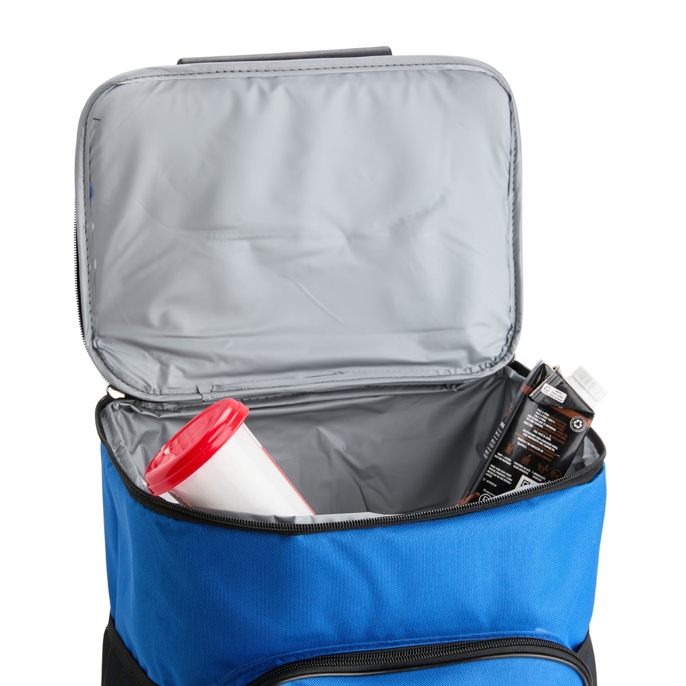 Bolsa térmica com rodinhas 23l - 3