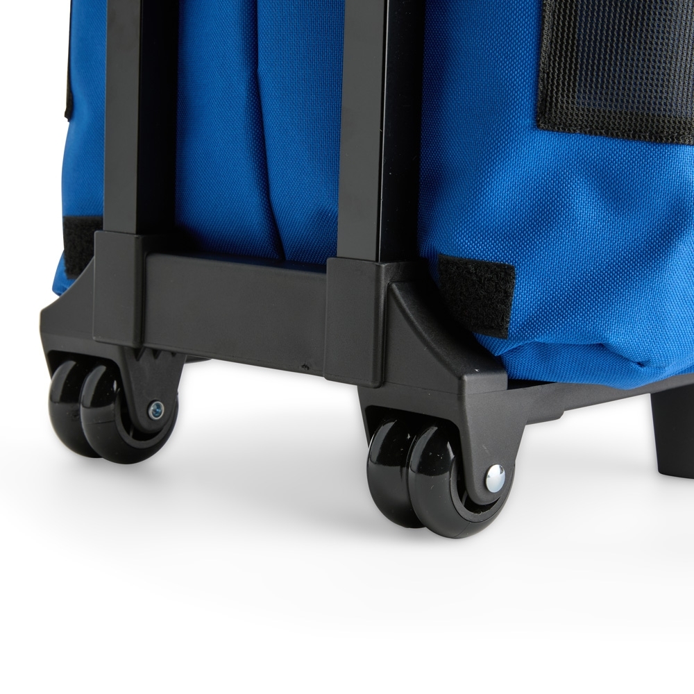 Bolsa térmica com rodinhas 23l - 4