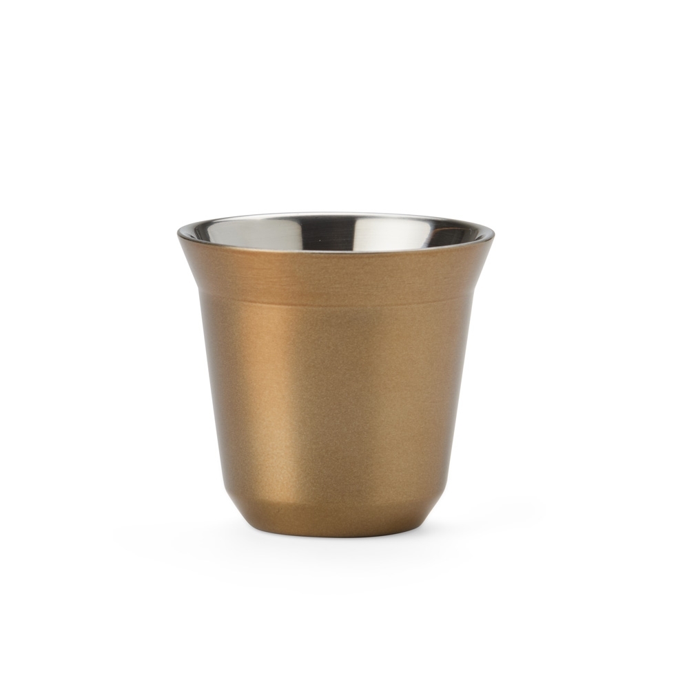 Copo térmico inox 80ml - 2